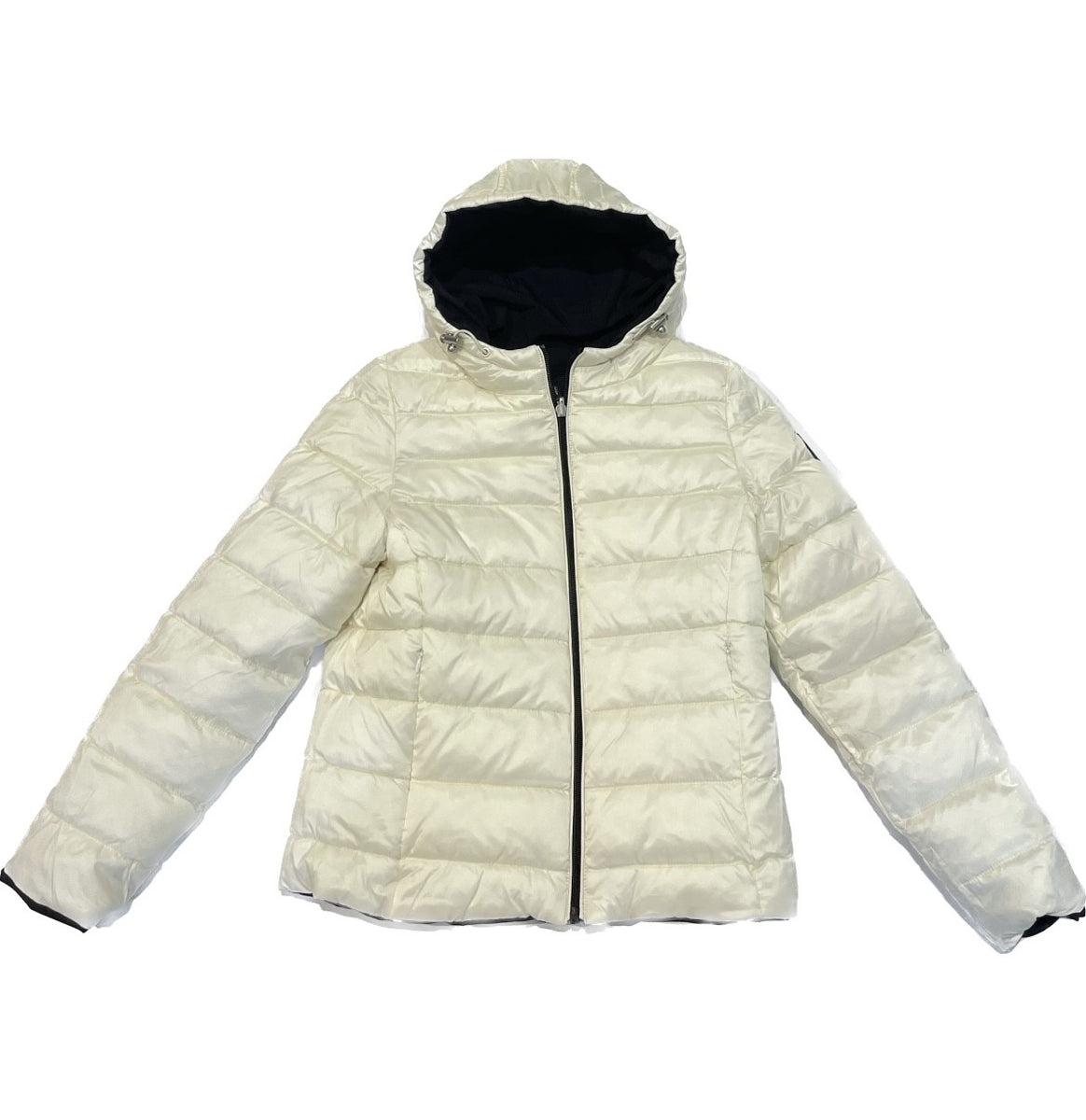 PIUMINO REVERSIBILE BIANCO REFRIGUE – Depinto Kids Abbigliamento