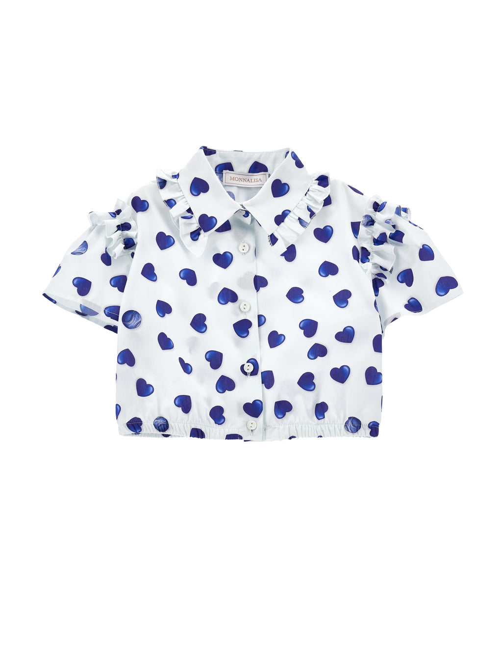 CAMICIA MONNALISA