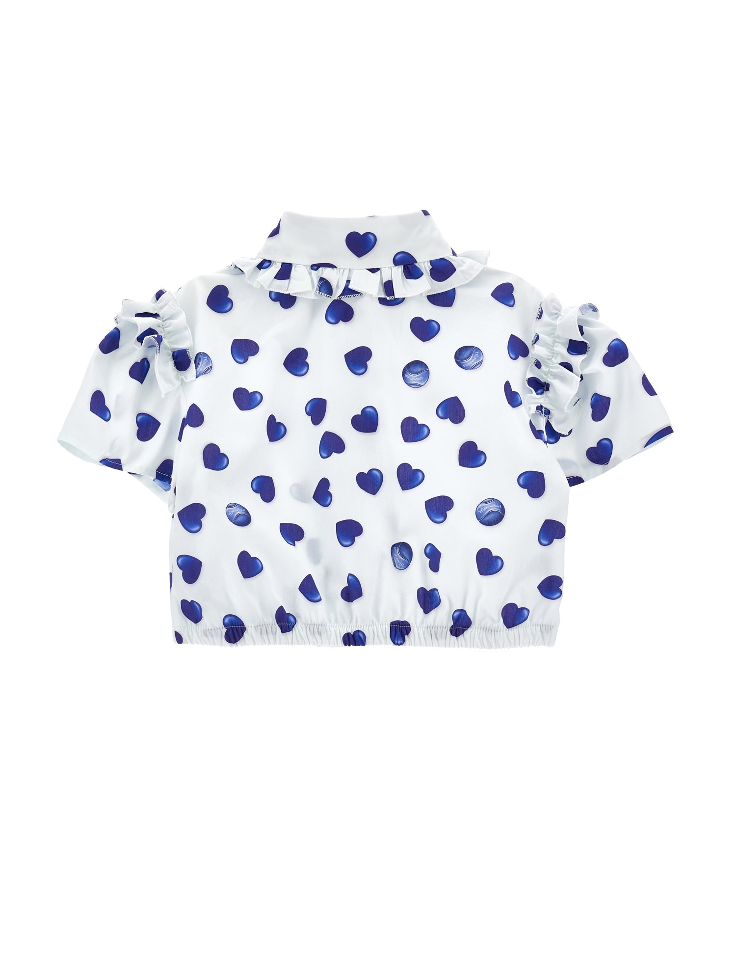 CAMICIA MONNALISA