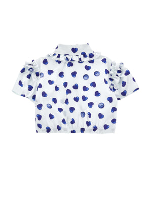 CAMICIA MONNALISA