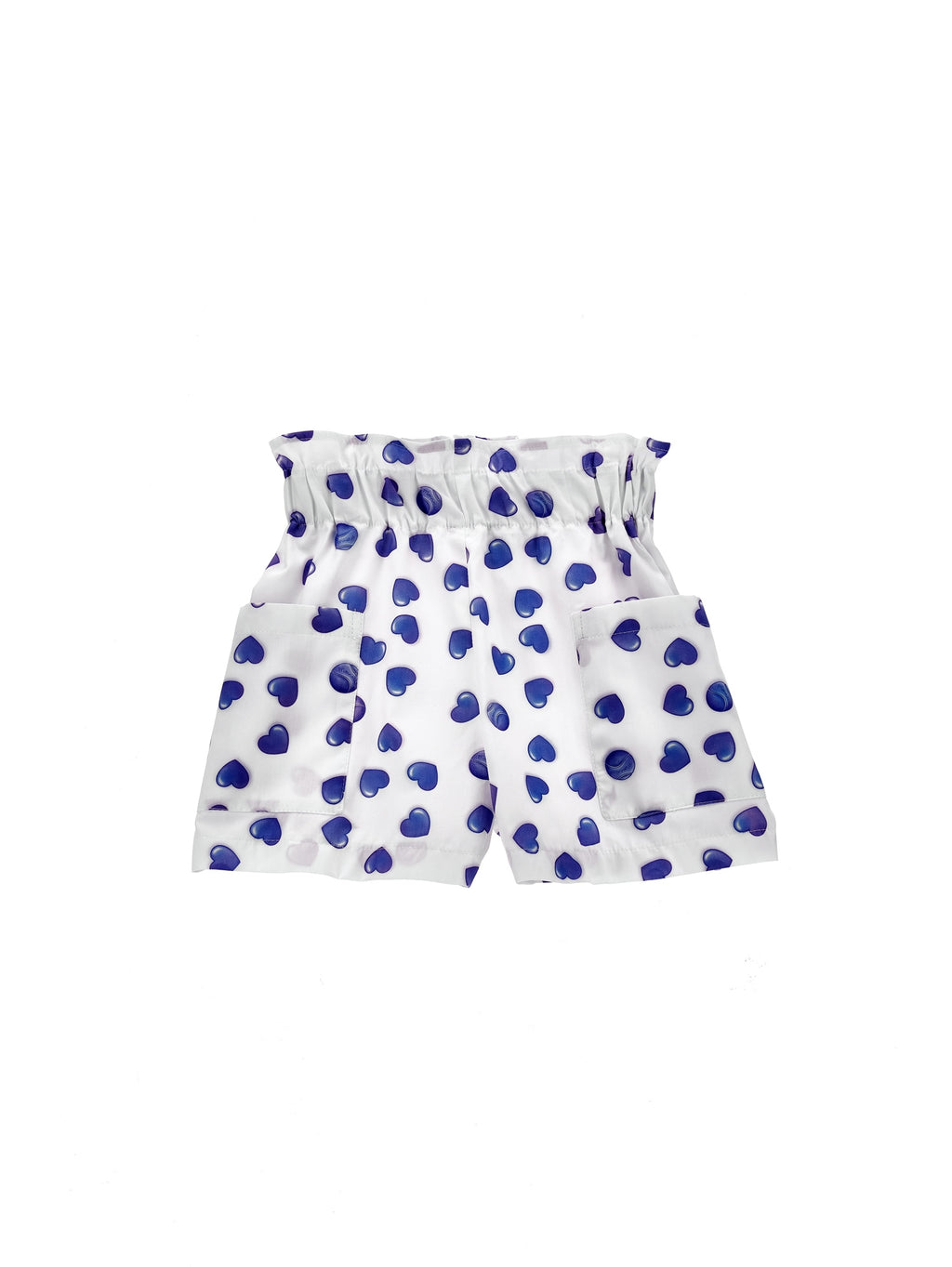 SHORTS MONNALISA