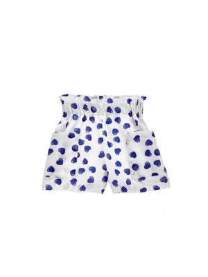 SHORTS MONNALISA