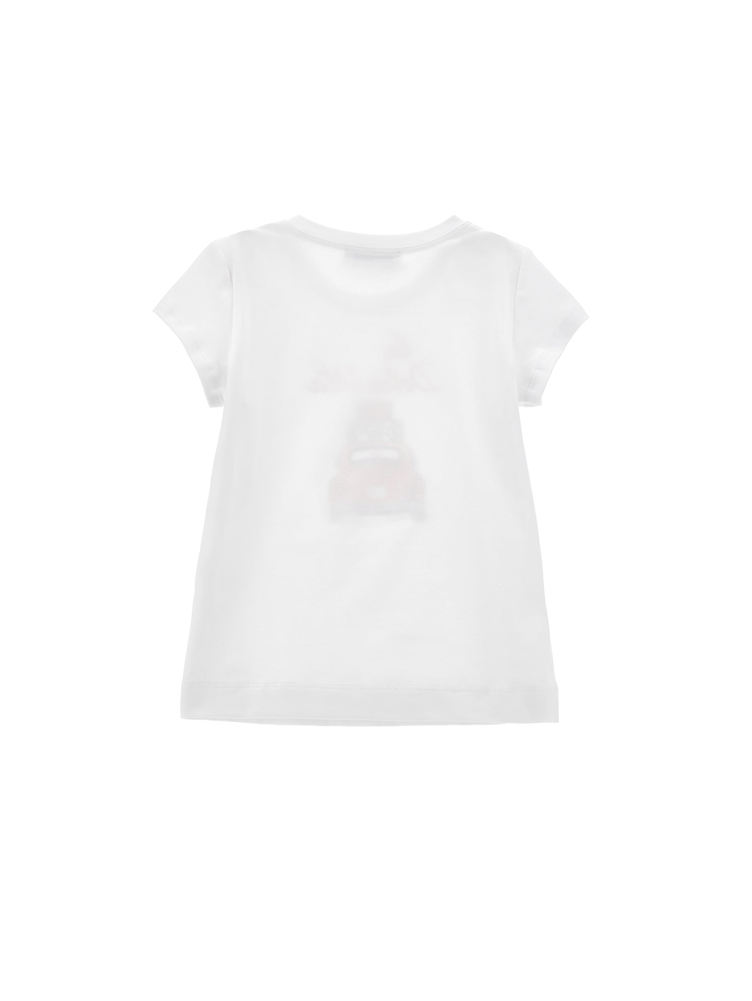 T-SHIRT MONNALISA