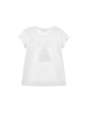T-SHIRT MONNALISA
