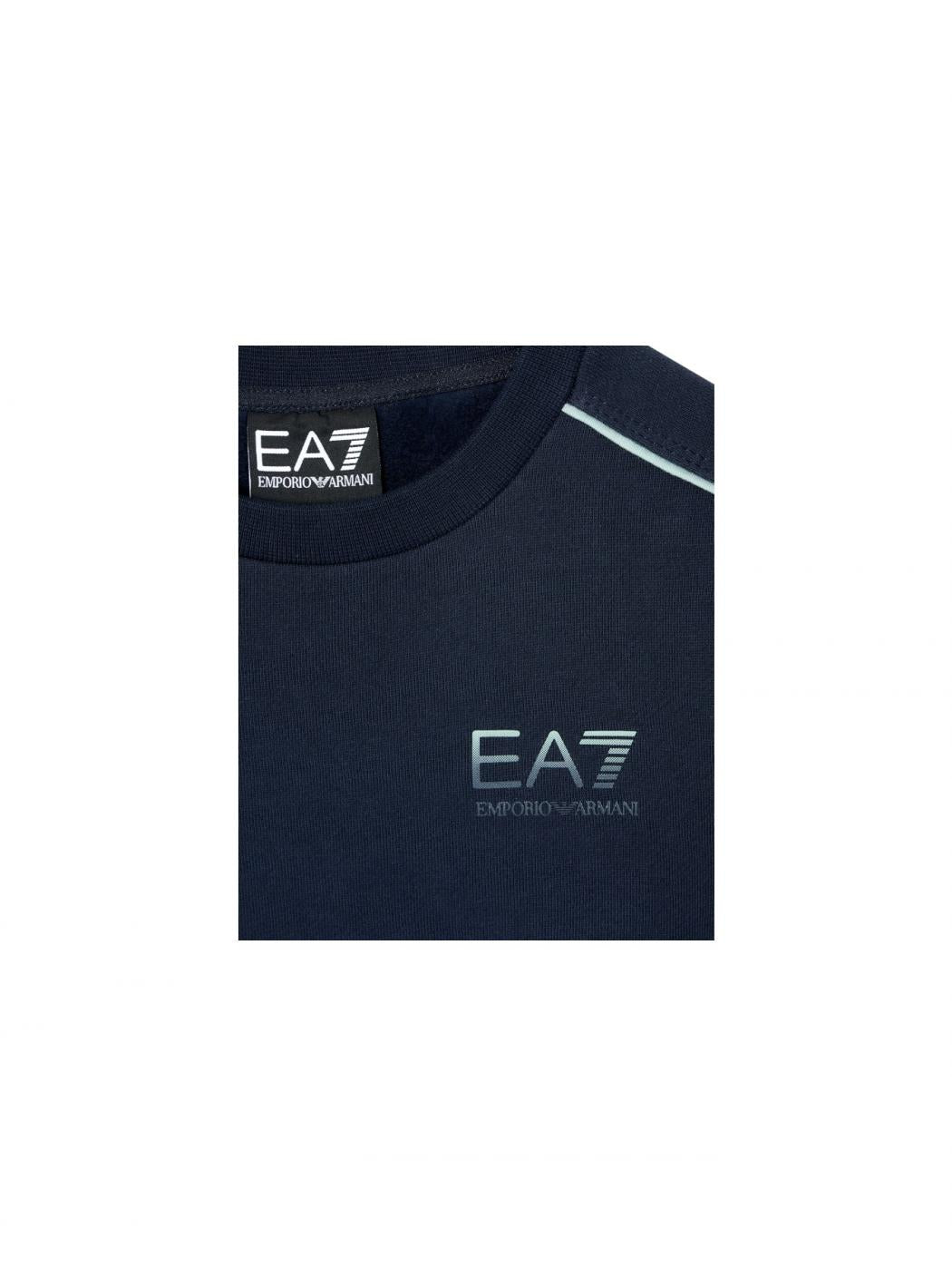 FELPA EA7 ARMANI