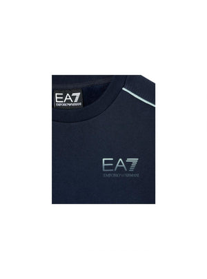 FELPA EA7 ARMANI