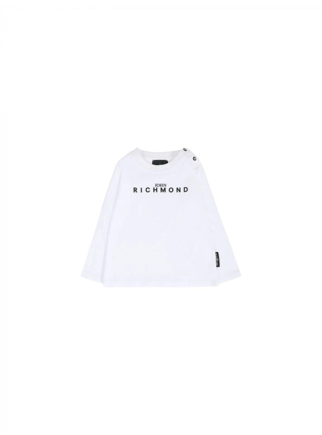 T-SHIRT JOHN RICHMOND