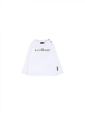 T-SHIRT JOHN RICHMOND