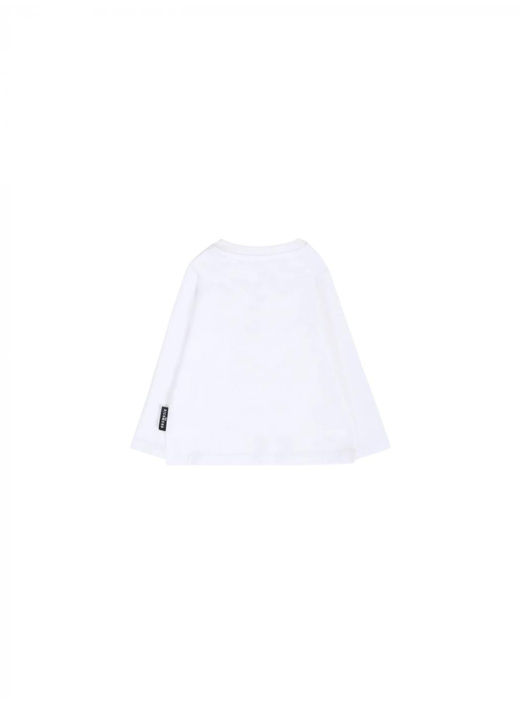 T-SHIRT JOHN RICHMOND