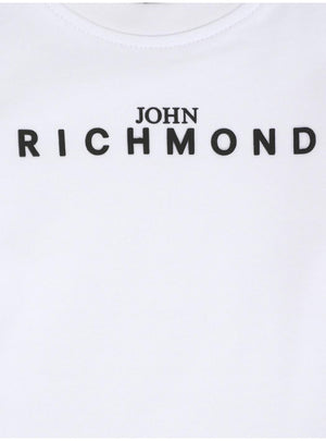 T-SHIRT JOHN RICHMOND