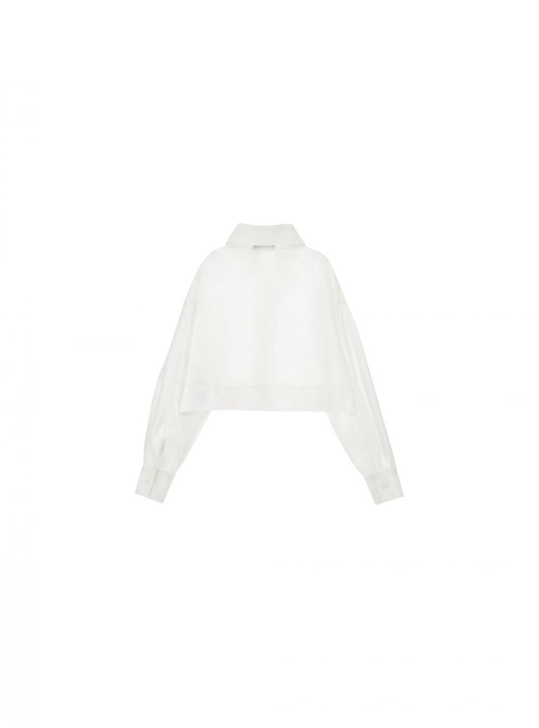 CAMICIA MONNALISA