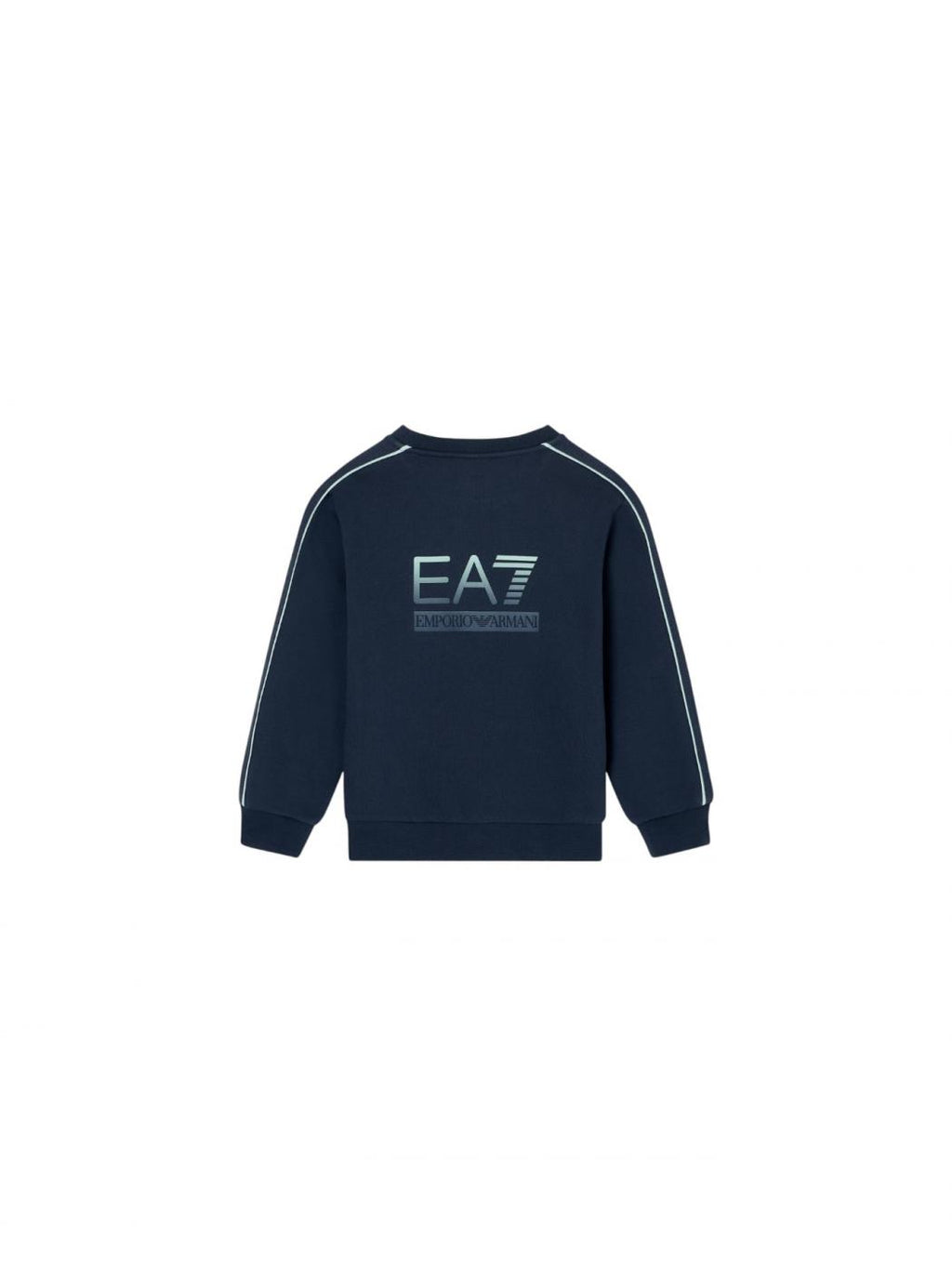 FELPA EA7 ARMANI