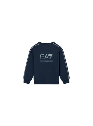 FELPA EA7 ARMANI