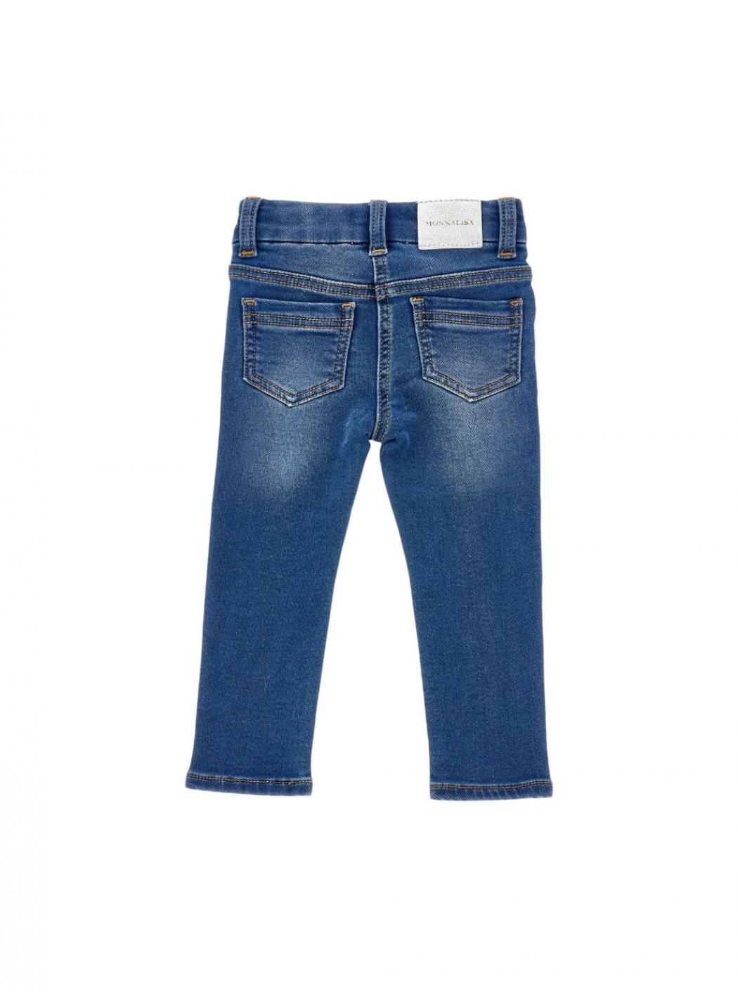 JEANS MONNALISA