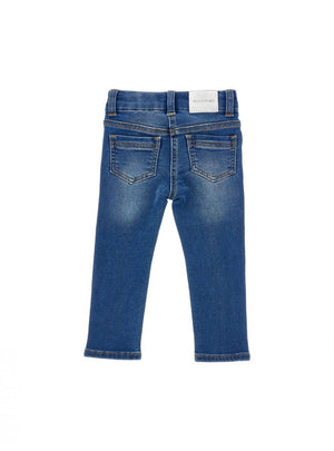 JEANS MONNALISA