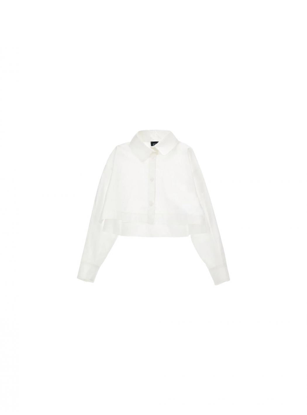 CAMICIA MONNALISA