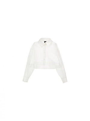 CAMICIA MONNALISA