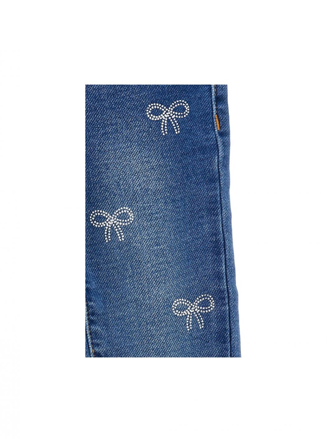 JEANS MONNALISA