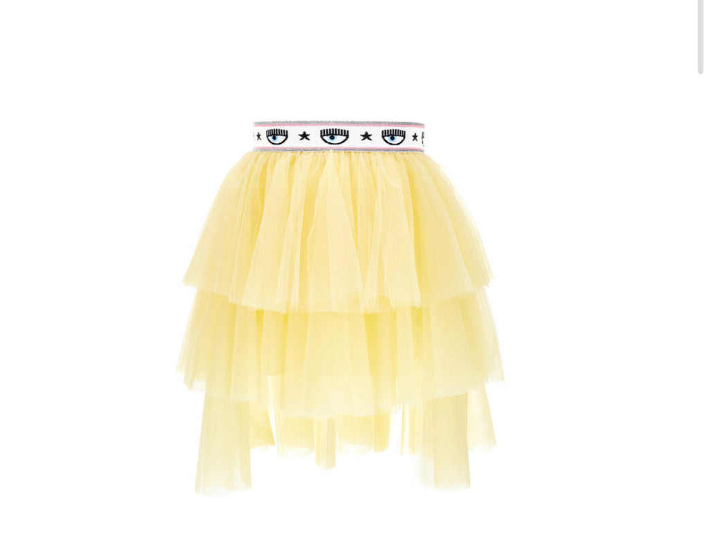 GONNA CHIARA FERRAGNI