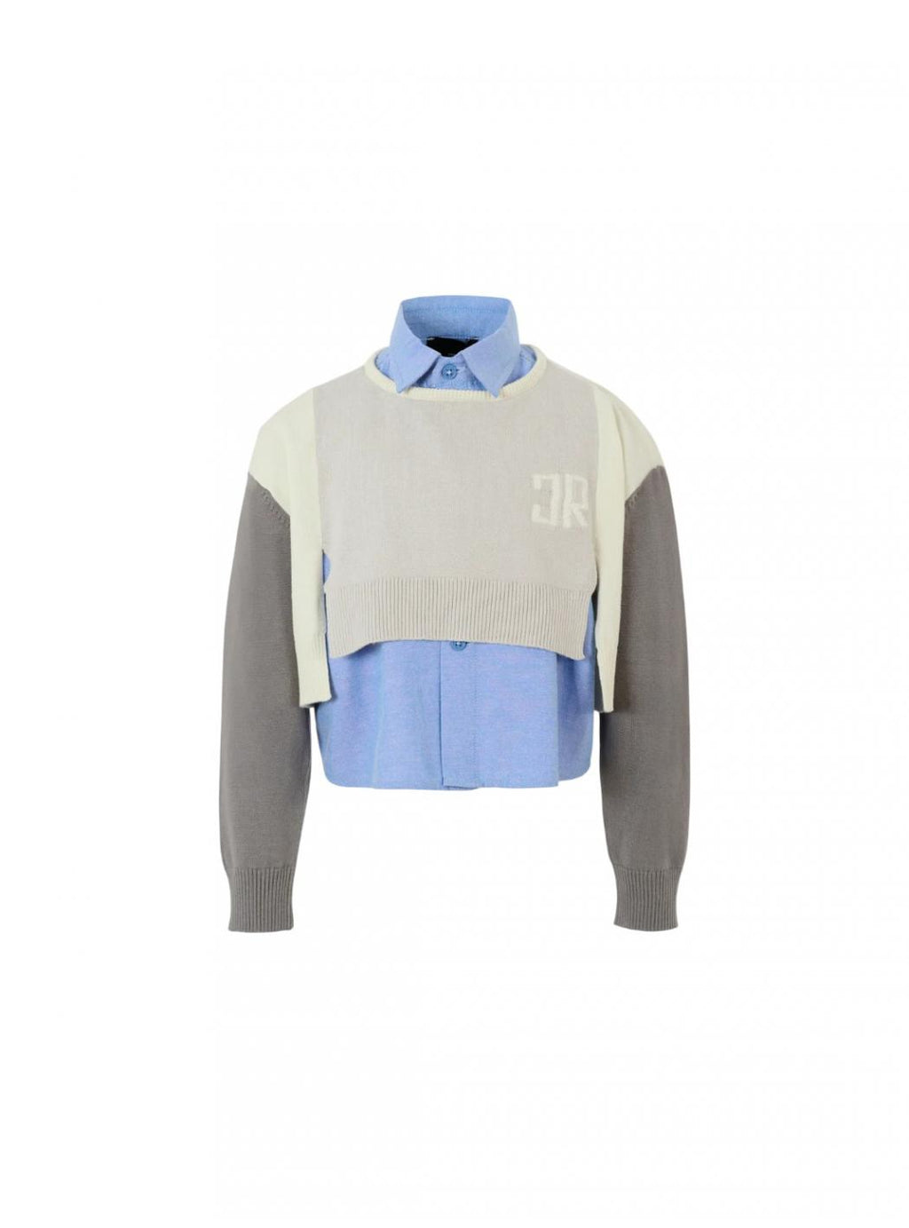 PULLOVER JOHN RICHMOND