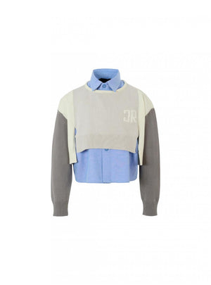 PULLOVER JOHN RICHMOND