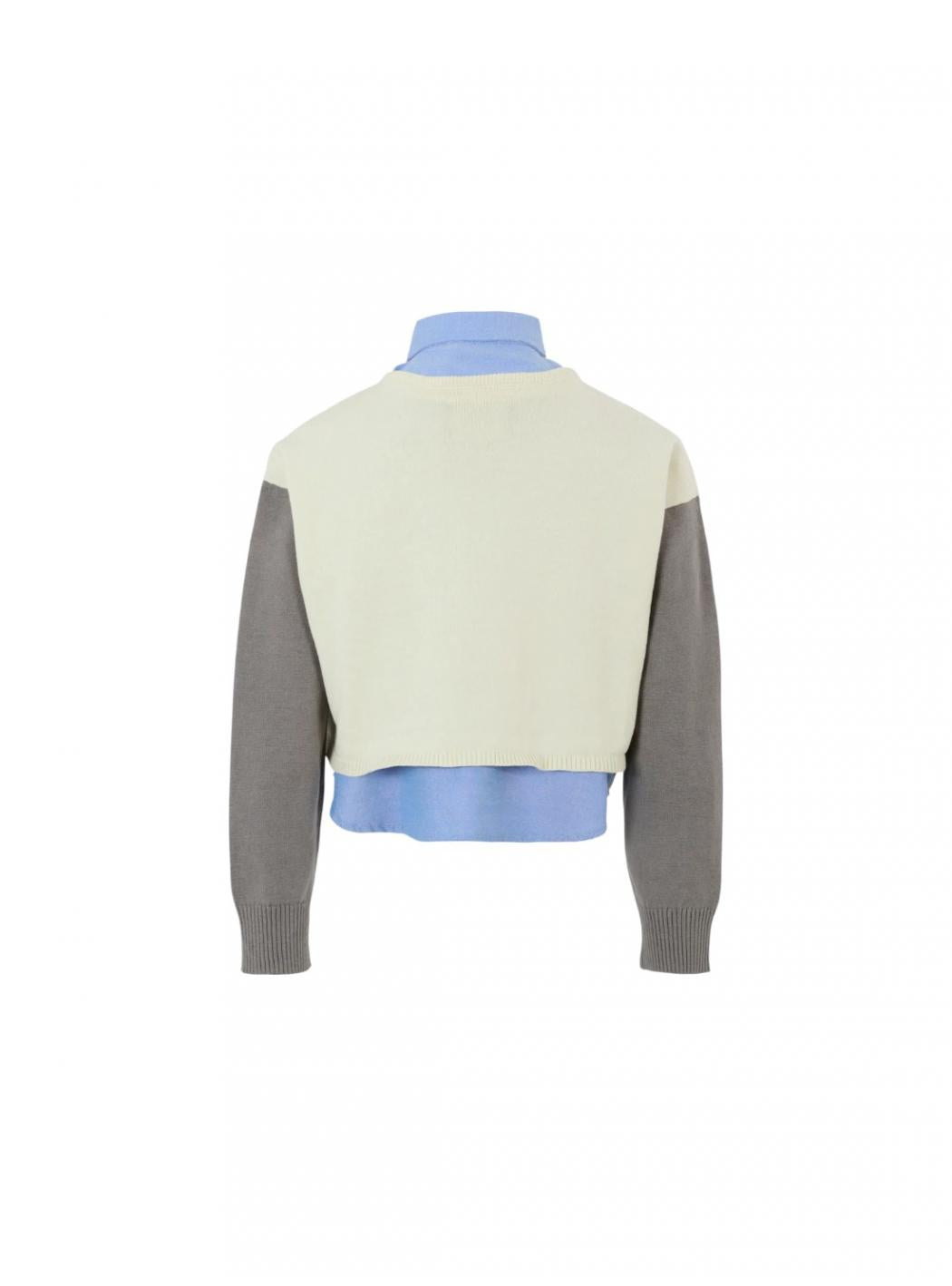 PULLOVER JOHN RICHMOND