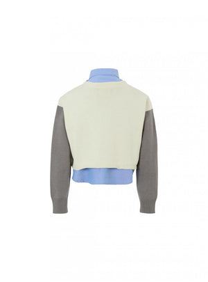 PULLOVER JOHN RICHMOND