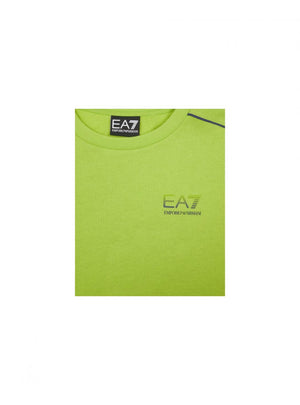 FELPA EA7 ARMANI
