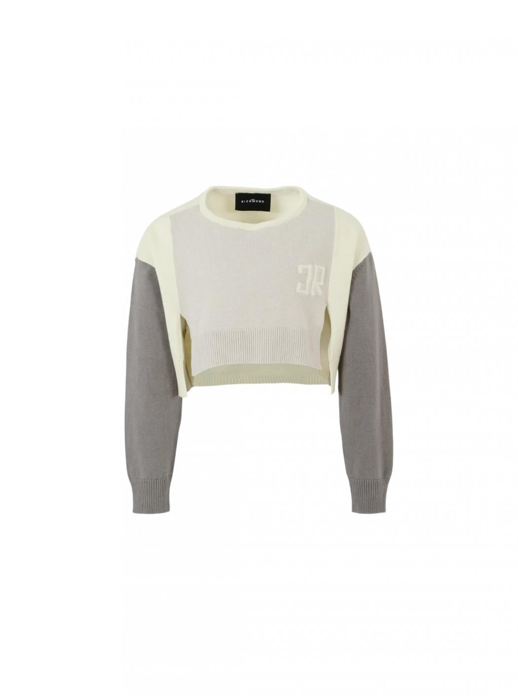 PULLOVER JOHN RICHMOND