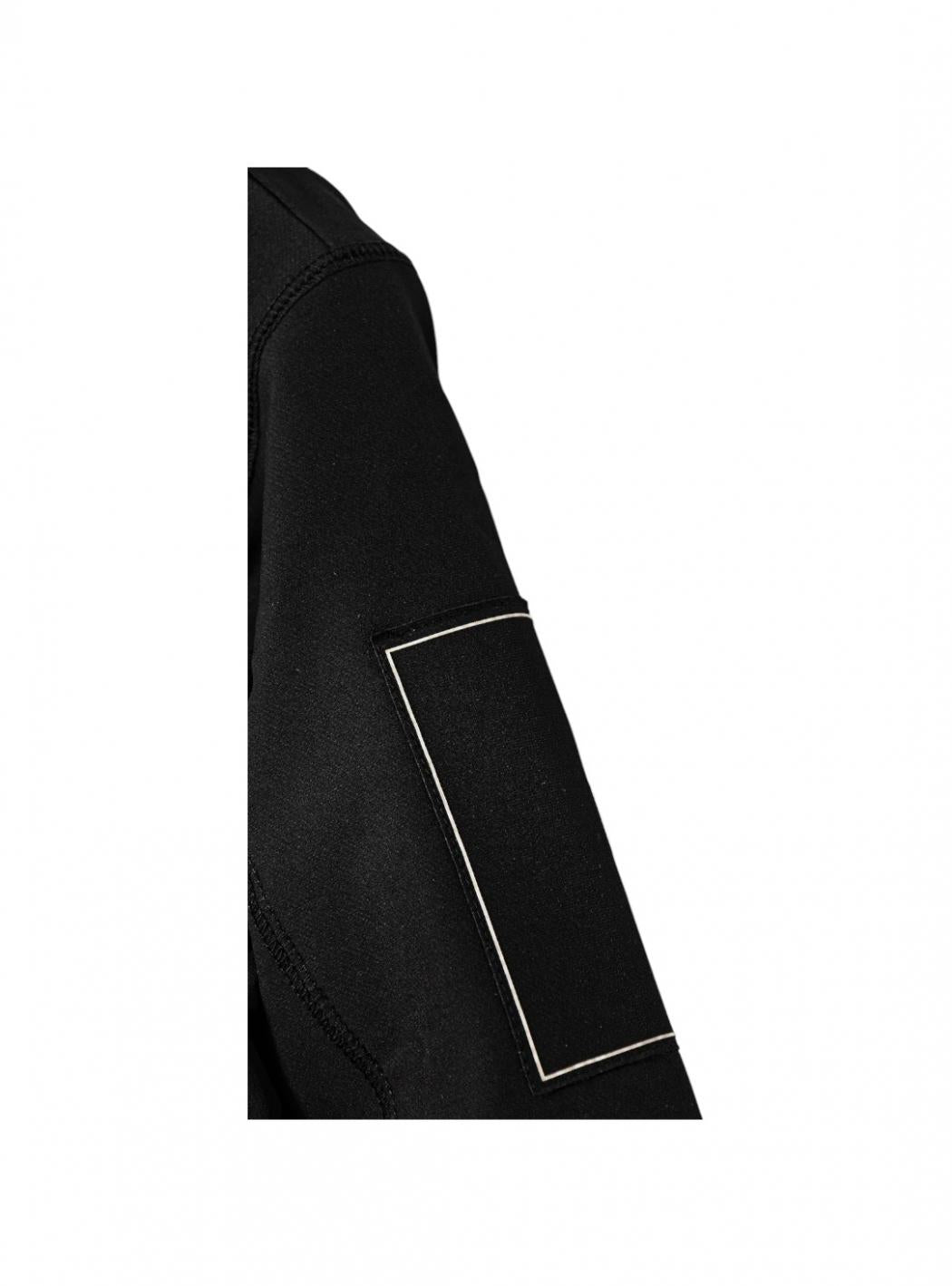 GIUBBINO EA7 ARMANI