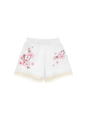 SHORTS MONNALISA