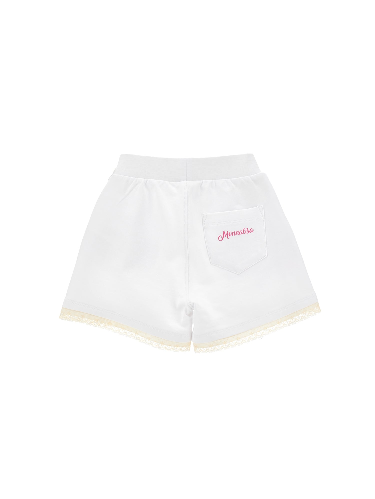 SHORTS MONNALISA