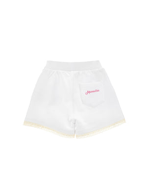 SHORTS MONNALISA