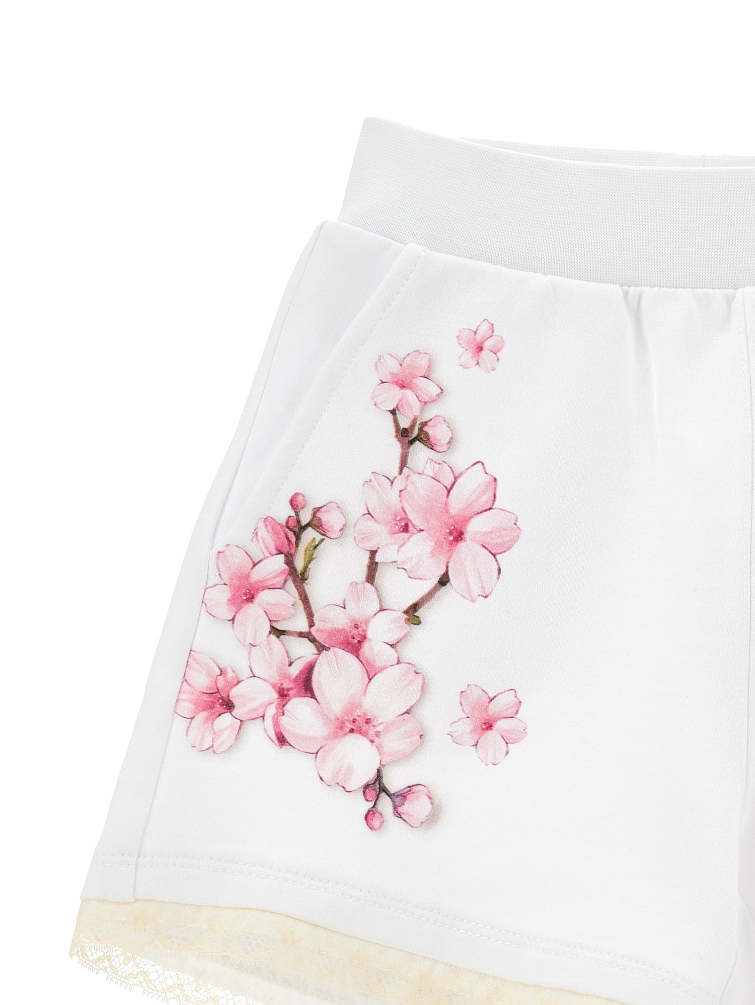 SHORTS MONNALISA