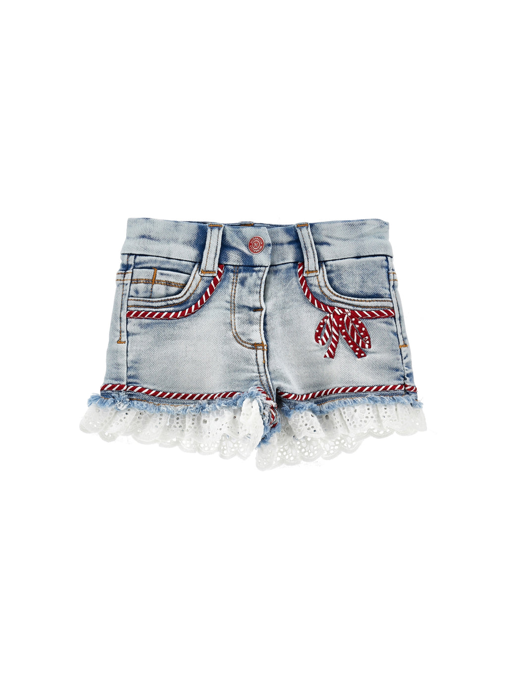 SHORTS MONNALISA