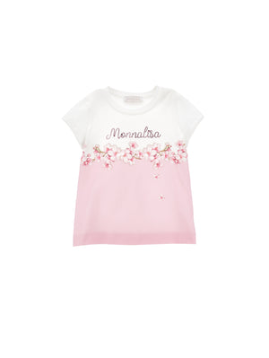 T-SHIRT MONNALISA