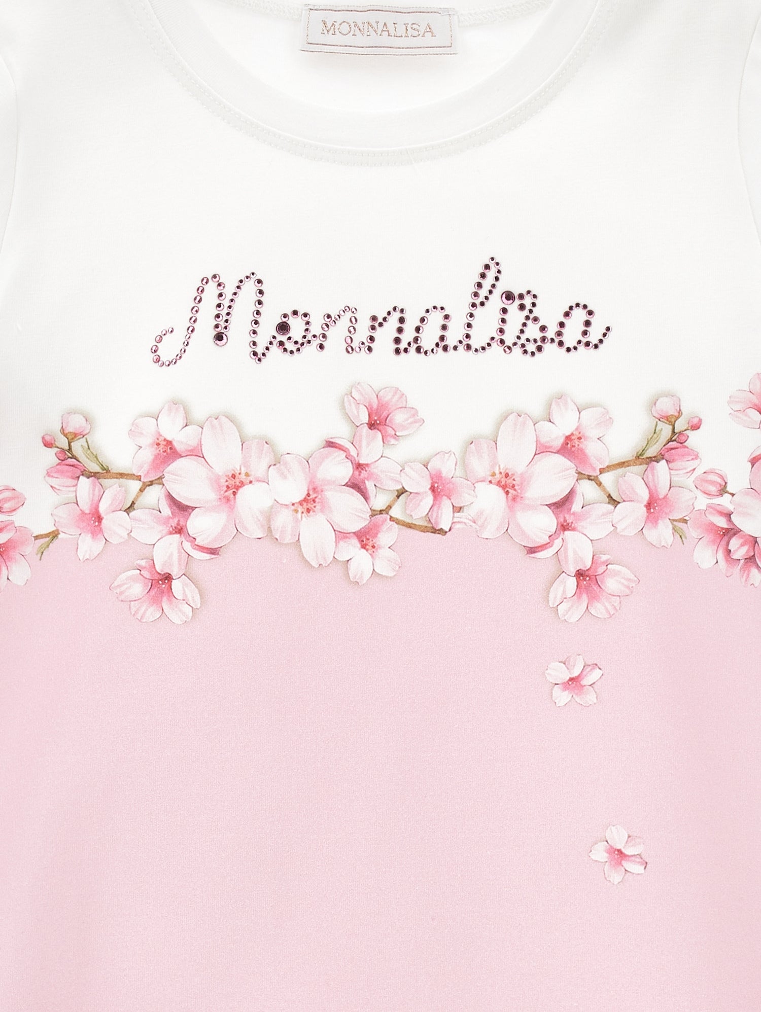T-SHIRT MONNALISA