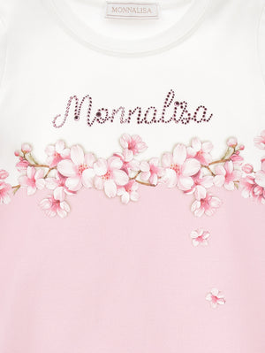 T-SHIRT MONNALISA