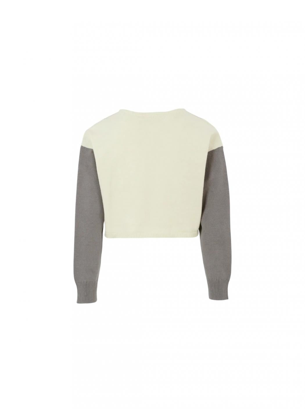 PULLOVER JOHN RICHMOND