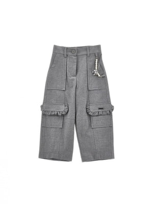 PANTALONE MONNALISA