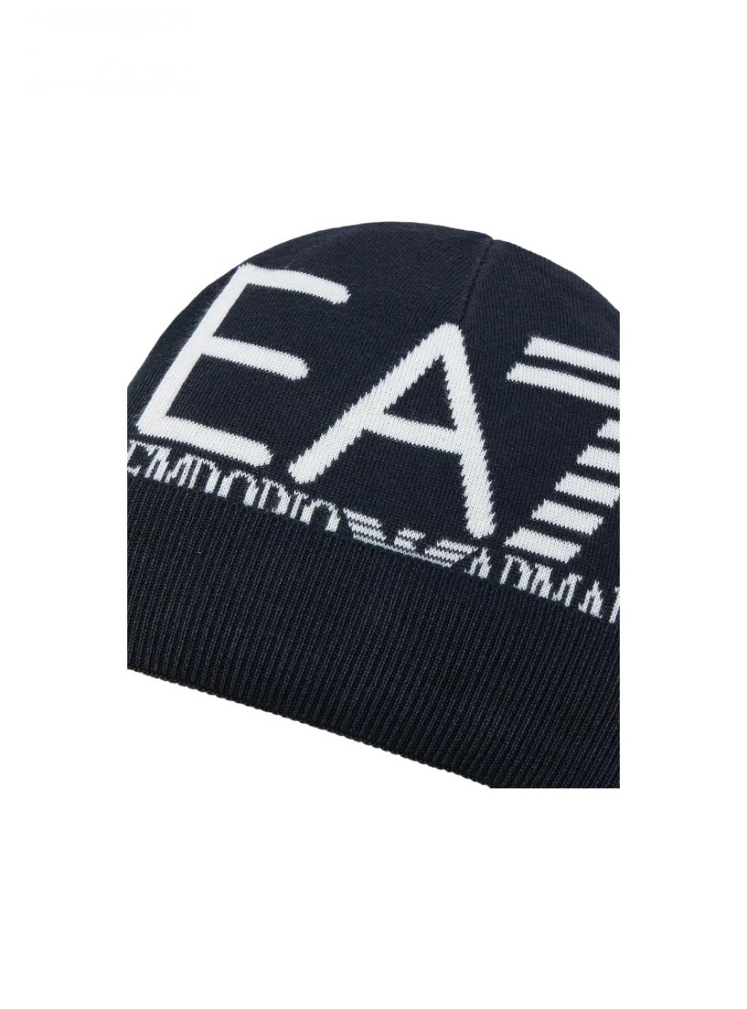 CAPPELLO EA7 ARMANI