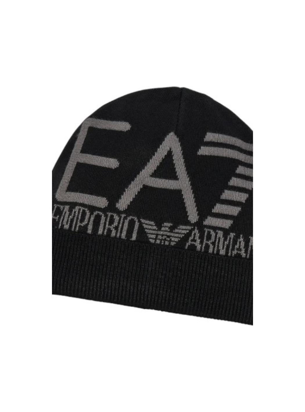 CAPPELLO EA7 ARMANI