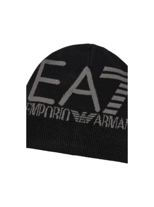 CAPPELLO EA7 ARMANI