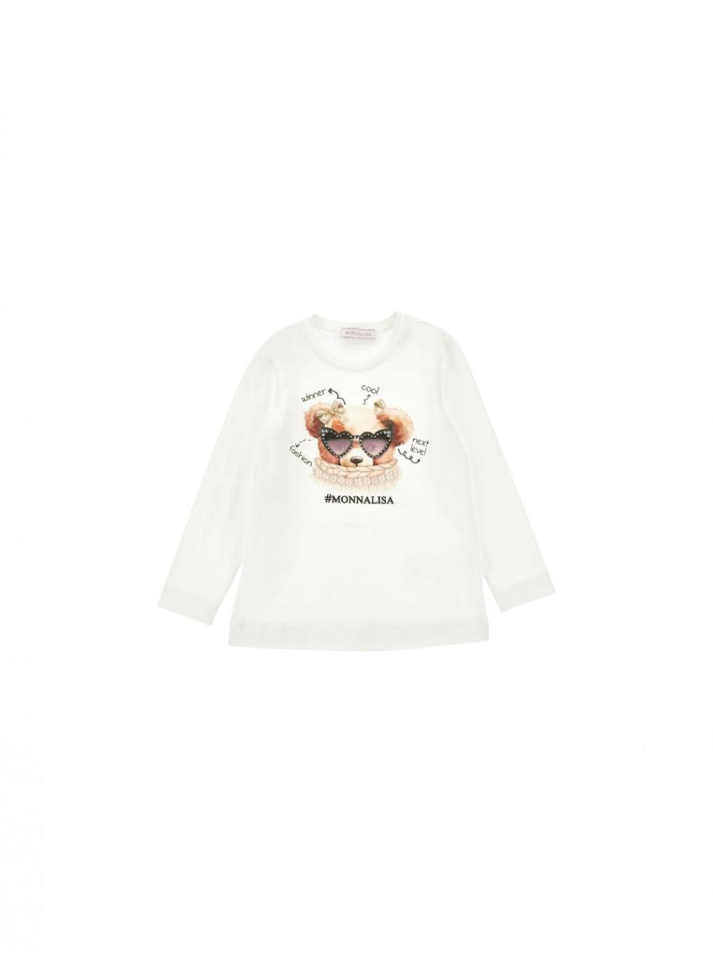 T-SHIRT MONNALISA