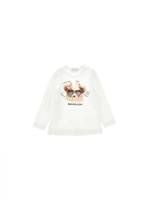 T-SHIRT MONNALISA