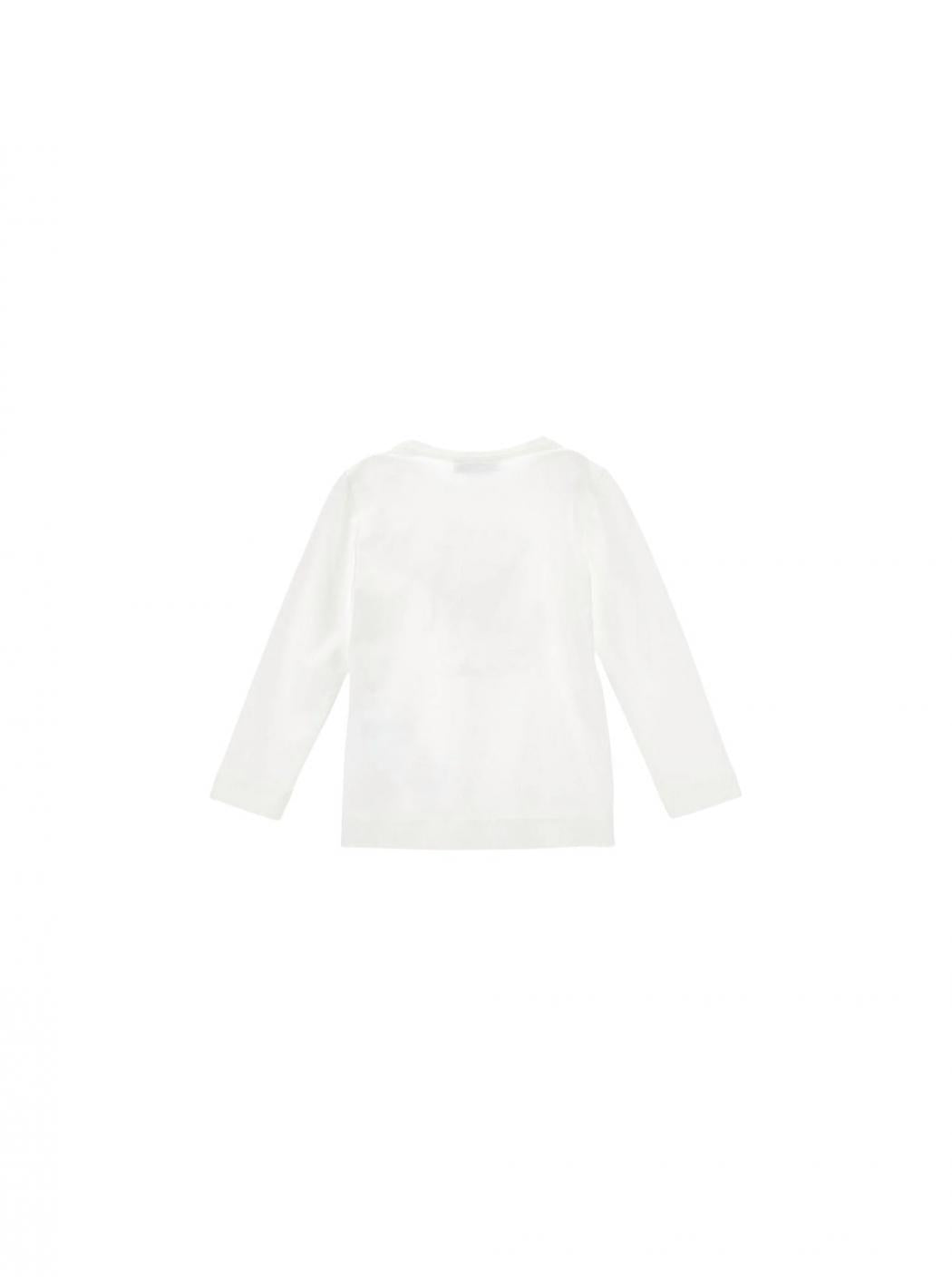 T-SHIRT MONNALISA