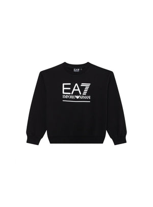 FELPA EA7 ARMANI
