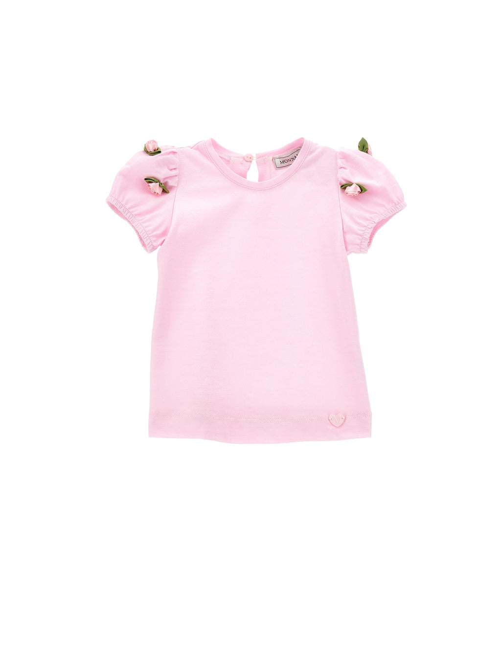 T-SHIRT MONNALISA