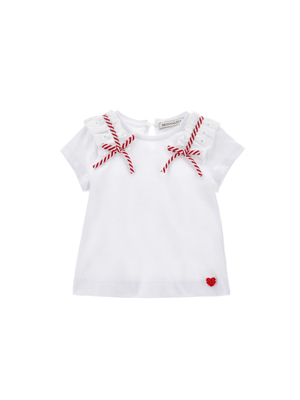 T-SHIRT MONNALISA