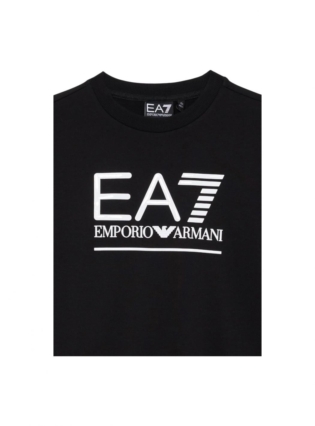 FELPA EA7 ARMANI